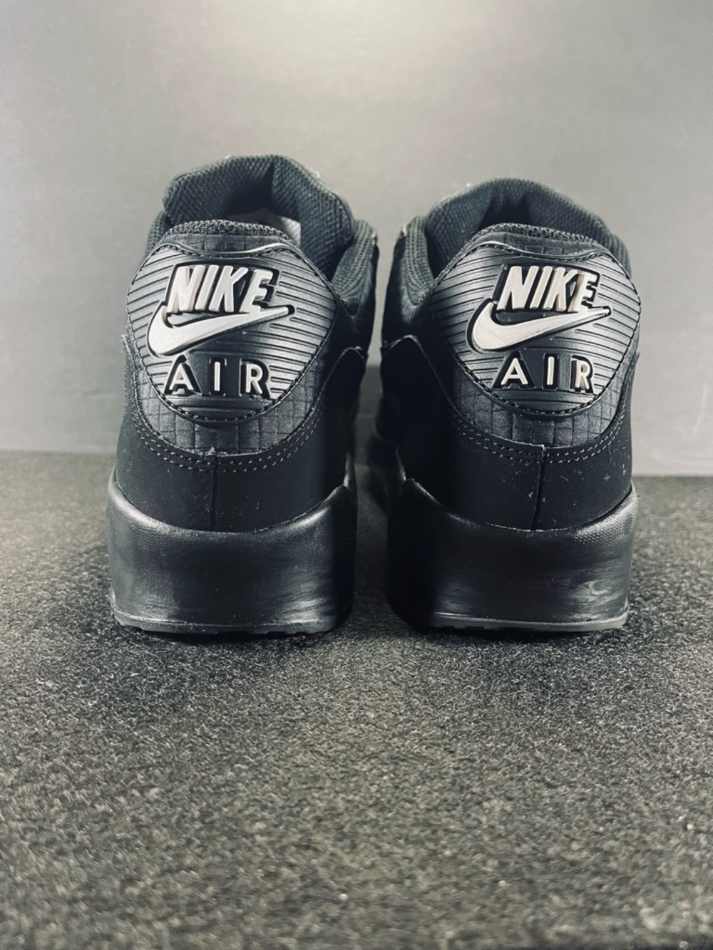 Nike Air Max 90 ' black white ' - Picture 5 of 12